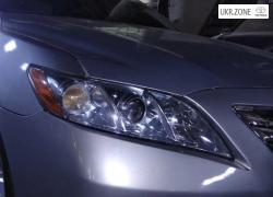 Седан Toyota Camry VI (XV40) 2006 у Одесі