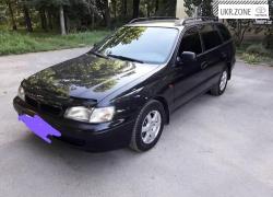 Универсал 5 дверей Toyota Carina E I 1997 в Черновцах