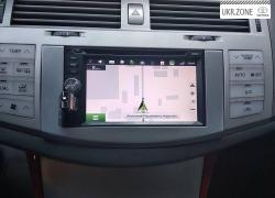 Седан Toyota Avalon 2007 у Черкасах