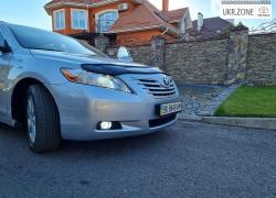Седан Toyota Camry VI (XV40) 2008 в Ровно