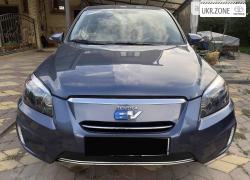 Внедорожник 5 дверей Toyota RAV4 III (XA30) Рестайлинг 2014 в Киеве