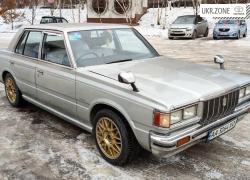 Седан Toyota Crown VI (S110) 1980 в Киеве