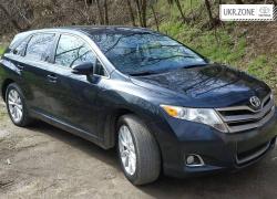 Внедорожник 5 дверей Toyota Venza I Рестайлинг 2013 в Умане