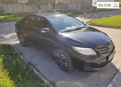 Седан Toyota Corolla 2013 в Каменец-Подольском