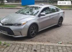 Седан Toyota Avalon IV Рестайлинг 2017 в Николаеве