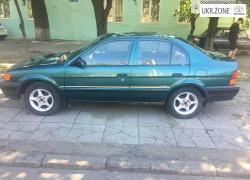 Toyota Tercel 1997 в Одессе