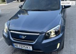 Внедорожник 5 дверей Toyota RAV4 III (XA30) Рестайлинг 2014 в Днепре