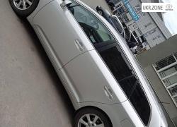 Универсал 5 дверей Toyota Avensis 2008 в Сумах