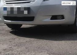 Седан Toyota Camry VI (XV40) 2008 у Дніпрі