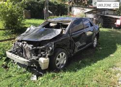 Ліфтбек Toyota Avensis 2006 у Косові