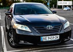 Седан Toyota Camry 2006 в Сумах