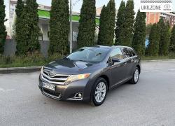 Внедорожник 5 дверей Toyota Venza I Рестайлинг 2015 в Тернополе