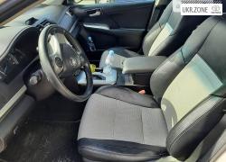 Седан Toyota Camry VII (XV50) 2013 в Нововолынске