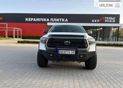Toyota Tundra 2021 в Виннице