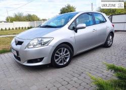Toyota Auris 2009 в Старом Самборе