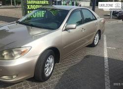 Седан Toyota Camry V (XV30) 2003 в Одессе