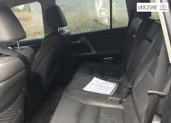 Внедорожник 5 дверей Toyota Land Cruiser VI (200 Series) 2008 в Харькове