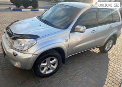 Toyota RAV4 2004 в Одессе