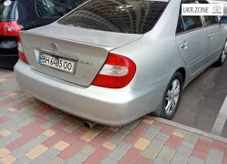 Седан Toyota Camry V (XV30) 2005 в Одессе