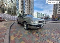 Седан Toyota Carina E I 1994 в Одессе