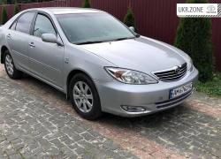 Седан Toyota Camry V (XV30) 2004 в Житомире