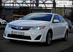 Седан Toyota Camry VII (XV50) 2013 в Черкассах