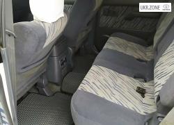 Внедорожник 5 дверей Toyota Land Cruiser IV (80 Series) Рестайлинг 1997 в Одессе