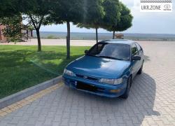 Ліфтбек Toyota Corolla VII (E100) 1996 у Одесі