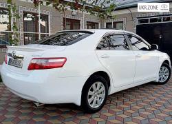 Седан Toyota Camry VI (XV40) 2007 в Измаиле