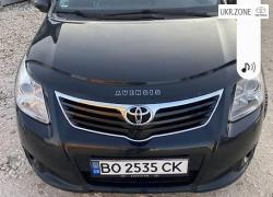 Універсал 5 дверей Toyota Avensis 2009 у Тернополі