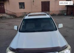 Внедорожник 5 дверей Toyota Land Cruiser VI (200 Series) 2010 в Измаиле
