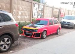 Toyota Corolla 1983 в Одессе