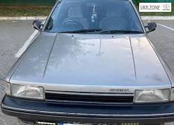 Седан Toyota Carina IV (T150) 1984 у Одесі