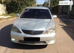 Седан Toyota Camry V (XV30) 2003 в Одессе