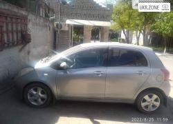 Toyota Yaris 2006 в Одессе