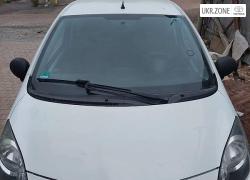 Toyota Aygo 2011 в Одессе