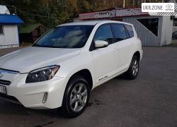 Внедорожник 5 дверей Toyota RAV4 III (XA30) Рестайлинг 2013 в Виннице