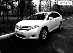 Внедорожник 5 дверей Toyota Venza I Рестайлинг 2013 в Белгород-Днестровском
