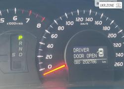 Седан Toyota Camry 2006 в Одессе