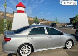 Седан Toyota Corolla 2007 в Одессе