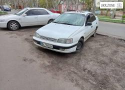 Седан Toyota Carina E I 1993 в Одессе