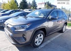 Внедорожник 5 дверей Toyota RAV4 V (XA50) 2020 в Одессе