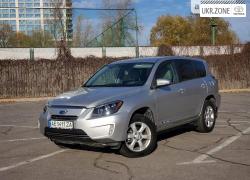 Внедорожник 5 дверей Toyota RAV4 III (XA30) Рестайлинг 2014 в Днепре