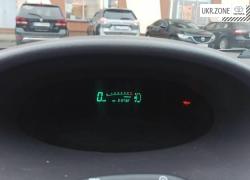 Toyota Yaris 2000 у Львові