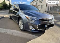 Седан Toyota Avalon IV 2014 в Харькове