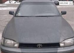 Седан Toyota Camry 1995 в Житомире