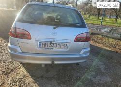 Универсал 5 дверей Toyota Avensis I Рестайлинг 2002 в Белгород-Днестровском