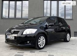 Toyota Auris 2007 в Тернополе