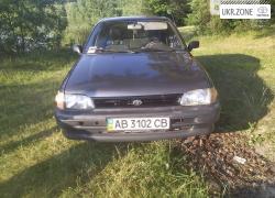 Toyota Starlet 1991 в Казатине
