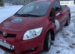 Toyota Auris 2007 у Броварах